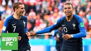 Previewing the epic France vs. Argentina round of 16 clash at 2018 World Cup | ESPN FC