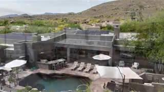 Gambel Quail 49, Fabulous Contemporary Remodel at Desert Mountain.