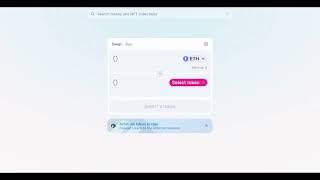 Uniswap + Arbitrum: The Easiest Way to Swap Tokens"