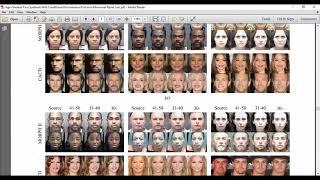 Age Oriented Face Synthesis With Conditional Discriminator Pool and Adversarial Triplet Loss