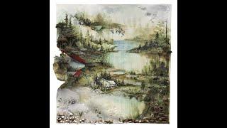 Bon Iver - Wash  1 1/2 hour loop