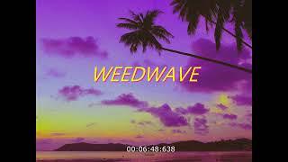 WEEDWAVE & CHILL MIX |  I've Never Seen Happiness