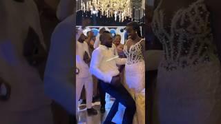 What A Lovely And Beautiful Wedding Day #beautiful #lovely #dance #classy #wedding #viral