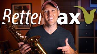 5 Things I LOVE About the BetterSax Alto