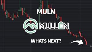 What's Next? - MULN Stock Price Prediction - MULN Stock Analysis | Mullen Automotive Stock