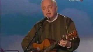 Сергей Никитин "Снег идёт"