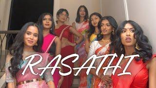 Rasathi - Radies & MT (Official Music Video)