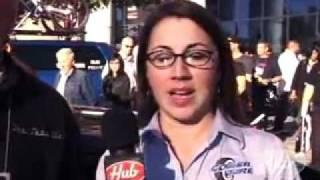 The Shop LLC Interview at Sema