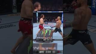 Вращение рукой #ufc #mma