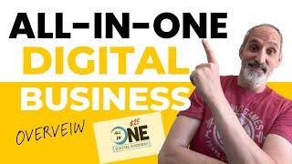 The Home Business Academy Review: Is The All In One Business Real? or a SCAM