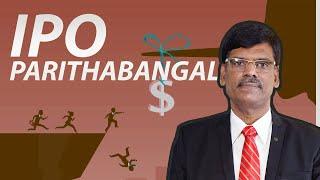 IPO Paridhabangal - ஏமாந்துடாதீங்க!!!