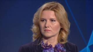 Как возвращать Донбасс: сила права или право силы? Свобода слова, 24.04.2017