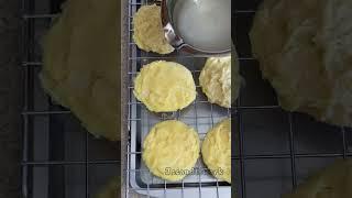 LEMON SUGAR COOKIE WAX MELTS