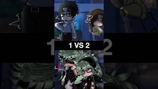 1 or 2? #gacha #gachalife #gachameme #gachalifememe #gachatrend #gachatiktok #gachaedit #shorts