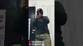 My Journey on the Pursuit of Accuracy|| Day 1|| Music: Background Music by ikoliks #accuracy