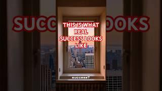 The Real Success: A Heart Attached to Allah