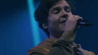 Lukas Graham - Share That Love (Samsung Music Galaxy Session)