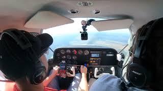 Rusty Pilot: The GPS Approach