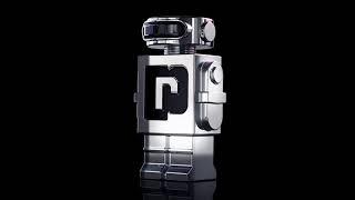 PHANTOM, radically different, totally disruptive | PACO RABANNE