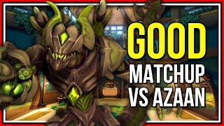 This Is One of the BEST Champions to Beat Azaan! - Paladins Drogoz Gameplay