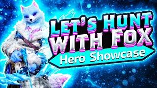 Is Lynx Any Good? | Hero Showcase | Watcher of Realms