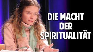 Die ganze Wahrheit über Bewusstsein und die Macht der Spiritualität - Christina von Dreien