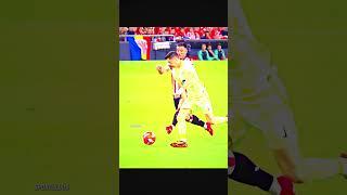 Better Luck next time Lewandowski!