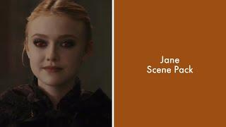 The Twilight Saga | Jane Scene Pack