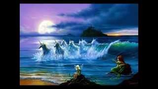 أشهر معزوفة عالمية ...conquest of paradise - vangelis - YouTube.flv