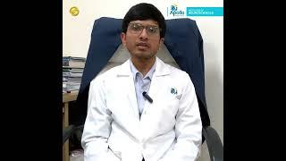 Act Fast: Quick Action for Stroke Symptoms with Dr. Sanket Patel.