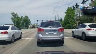 Drive With Me | Fishers, Indiana