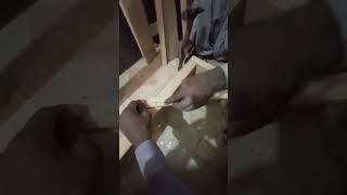 wood #work #all #wood #work #shortvideo