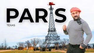 Day Trip to Paris  FULL EPISODE (S15 E13)