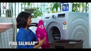 Surf Excel Matic Smart Shots - Kalyani 20 sec