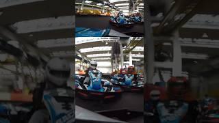 KartOne 20230225 Igor vs. Werra #racing #crash #sodiwseries #overtaking #motorsport