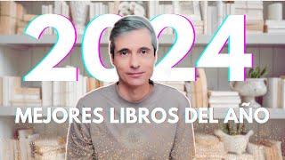 Los Mejores Libros que Leí en 2024