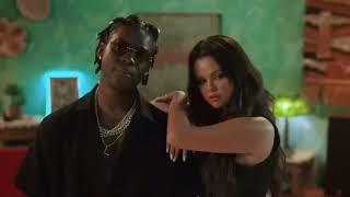 Baby Calm Down FULL HD Selena Gomez & Rema (Official Music Video) 2023