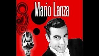 Mario Lanza, 38, (1921-1959) Tenor