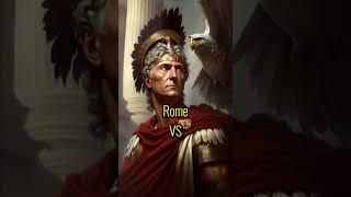 The Greatest Rivalries in World History - Part 1