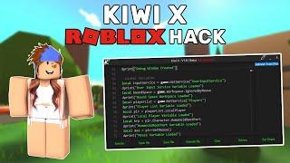  Kiwi X | Free ROBLOX Exploit! Always Working No Crashes/Errors!