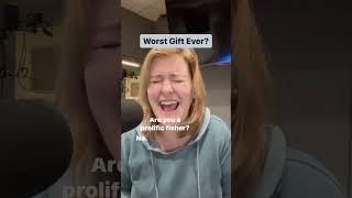 World's Worst Gift