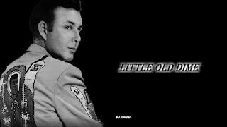 Jim Reeves  - Little Old Dime