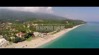 Beach Bar Gialos Official Video