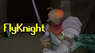 FlyKnight Trailer