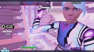 Times PROS got Clipped by Random Players in Fortnite | PART 1