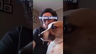 Women Talking