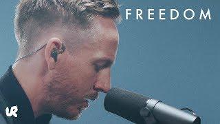 Urban Rescue - Freedom (Live) | City Sessions LA