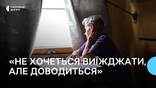 «Діти перестали спати через вибухи» Евакопотягами з Павлограда вирушають до Кропивницького та Львова