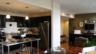 Stadium Suite #809 - Two Bedroom Two Bath