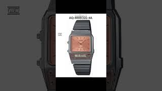 140 카시오 시계 #casio